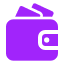 wallet icon